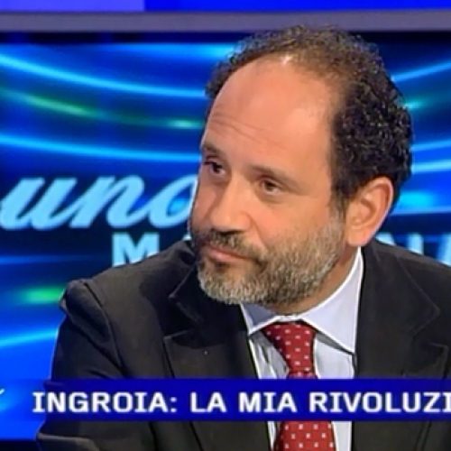 Diritto al voto, Antonio Ingroia: Governo emani DL per studenti Erasmus e Fuori Sede