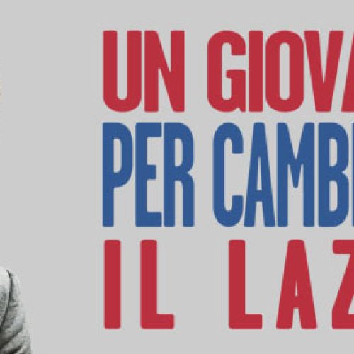 A Velletri l’apertura della campagna elettorale di Daniele Ognibene, Candidato PD alle Regionali del Lazio