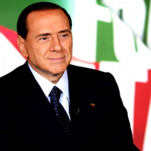 Berlusconi su Matteo Renzi: Finalmente ho trovato nel Pd qualcuno con cui si può parlare e ragionare