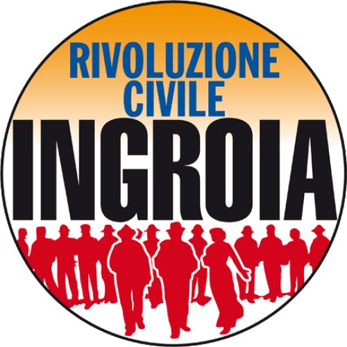 Antonio Ingroia apre oggi la campagna elettorale in Emilia Romagna