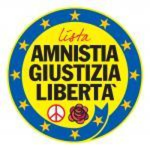 La Lista Amnistia Giustizia Libertà riammessa dal TAR alle Elezioni Regionali nel Lazio