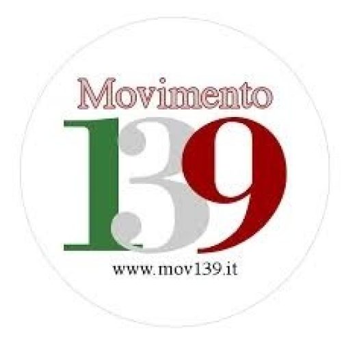 Oggi a Roma la prima conferenza organizzativa del MOV139 di Leoluca Orlando